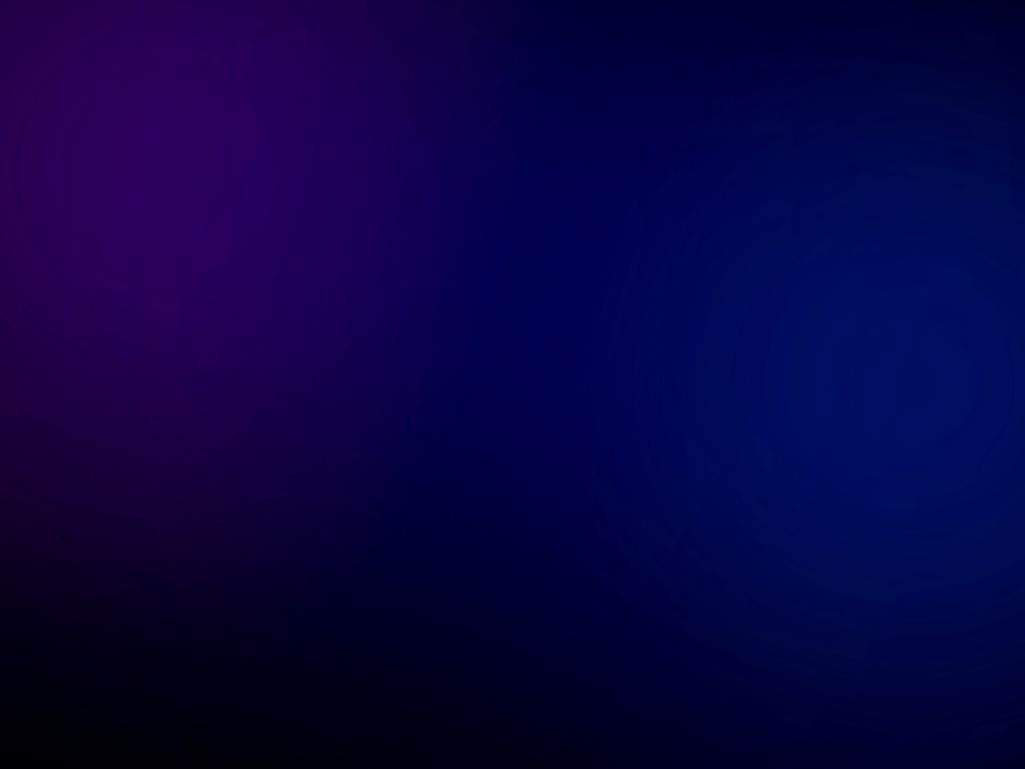 Blue Purple Liquid Blur Gradient Background